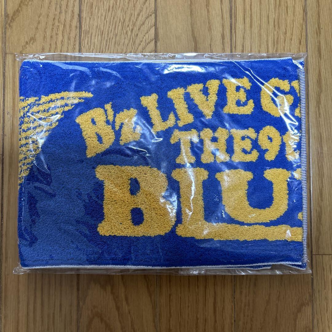 新品未開封】B'z LIVE