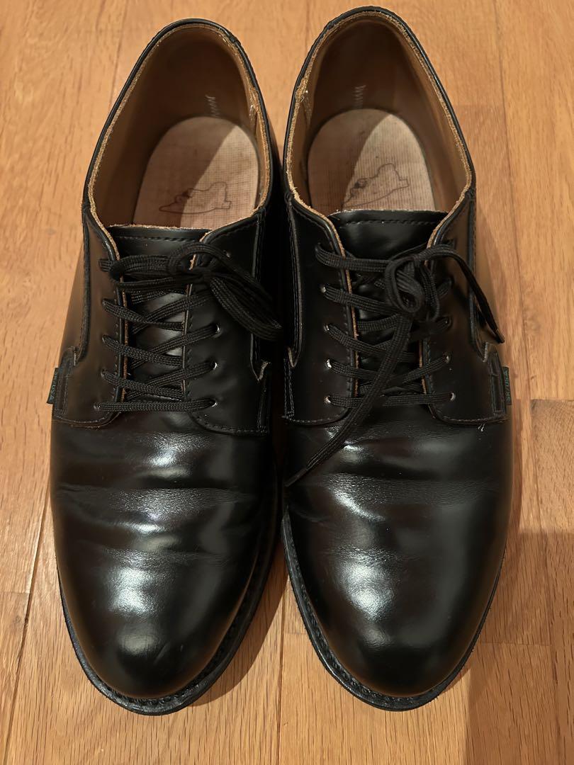 18年製RED WING ポストマン101 US9