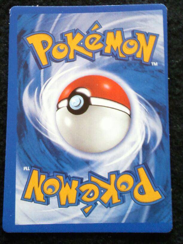 ポケットモンスター・田尻智氏の直筆サイン入りトランプカード(1) 画像2