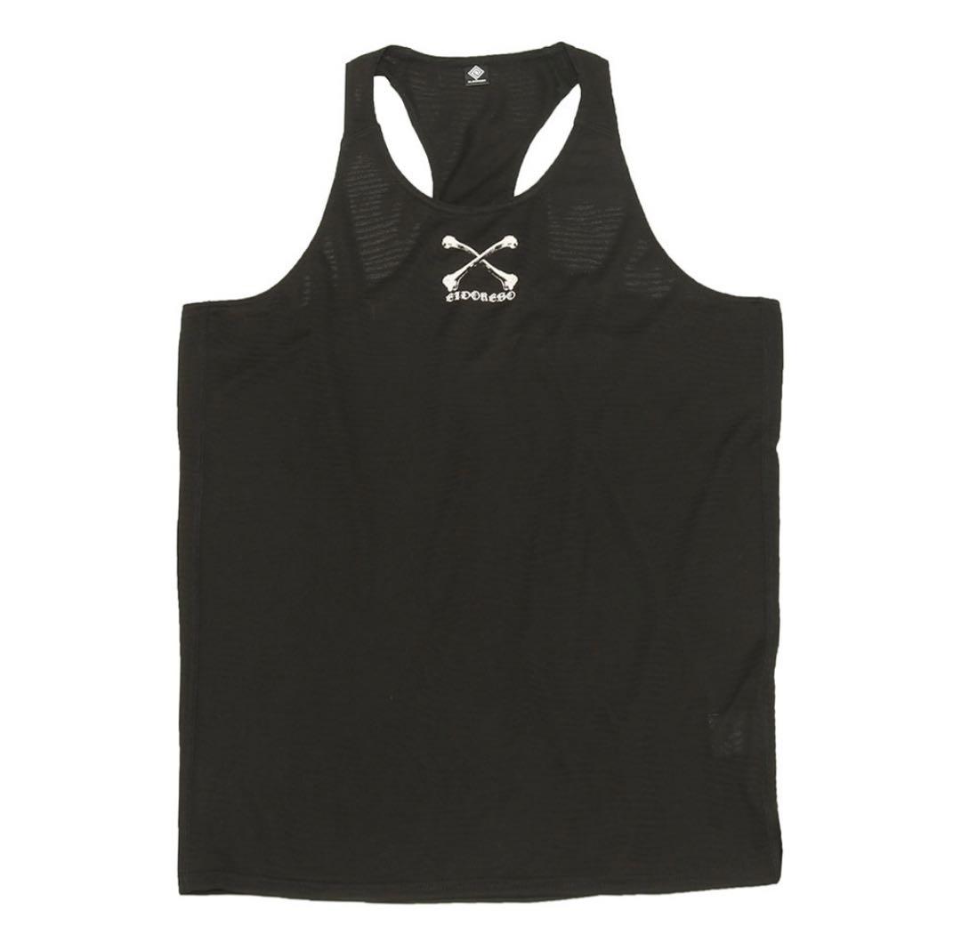 ELDORESO エルドレッソ Muhammad Singlet シングレット - メルカリ