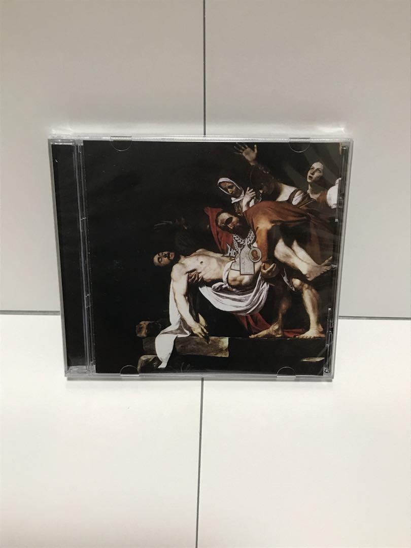 洋楽 WESTSIDE GUNN / AND THEN YOU PRAY FOR ME