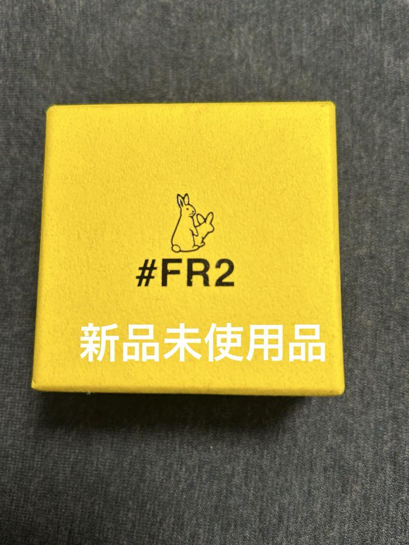 公式限定 FR2 うさぎ 兎ネックレス 箱付き - メルカリ