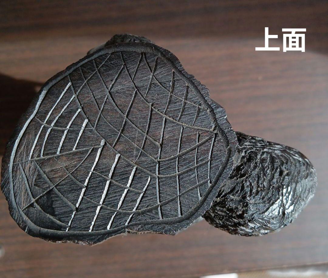 マコンデ彫刻