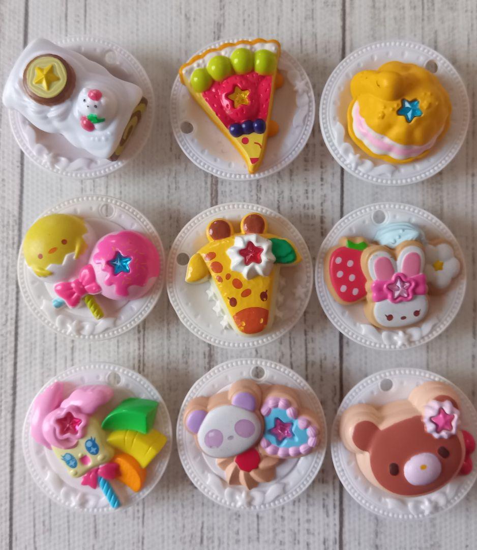 まとめ売りBANDAI