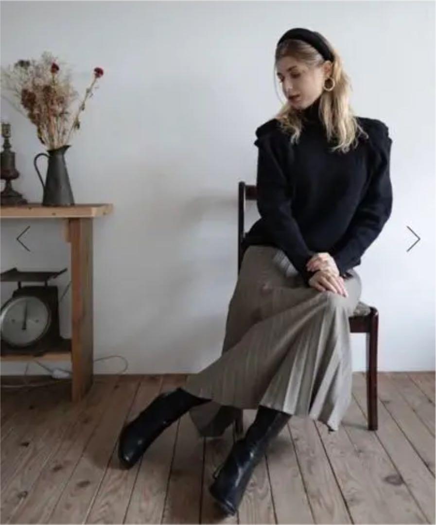 MARQUEコーデセット　中村美香
