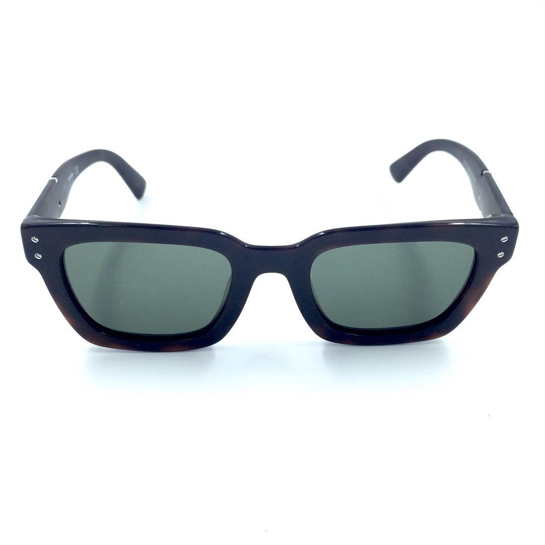 DIESEL ディーゼル サングラス DL0231 52N Brown