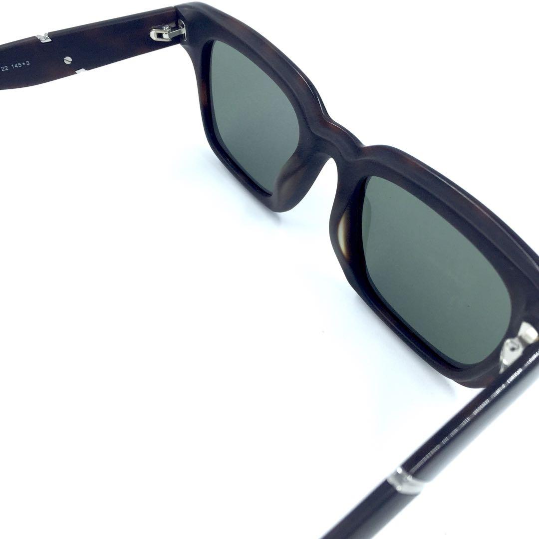 DIESEL ディーゼル サングラス DL0231 52N Brown