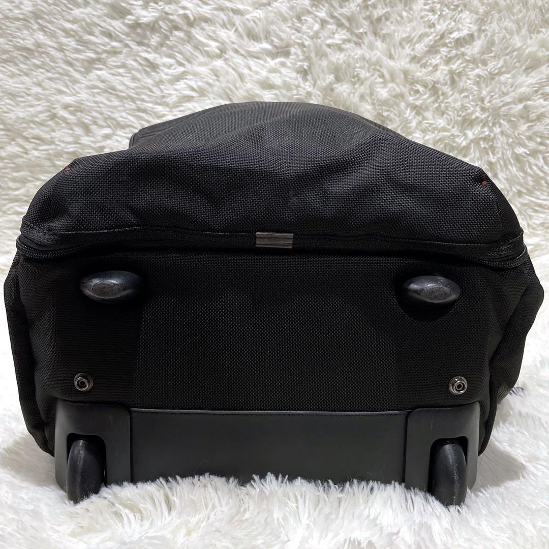TUMI 22472HKH 3way ALPHA BRAVO リムーア キャリー