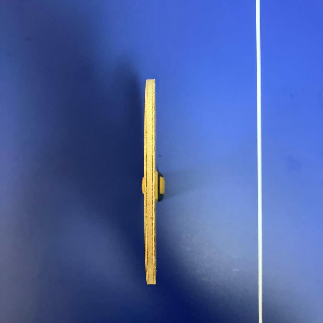 【卓球】 バタフライ インナーフォースレイーヤー ZLC FL（88g）