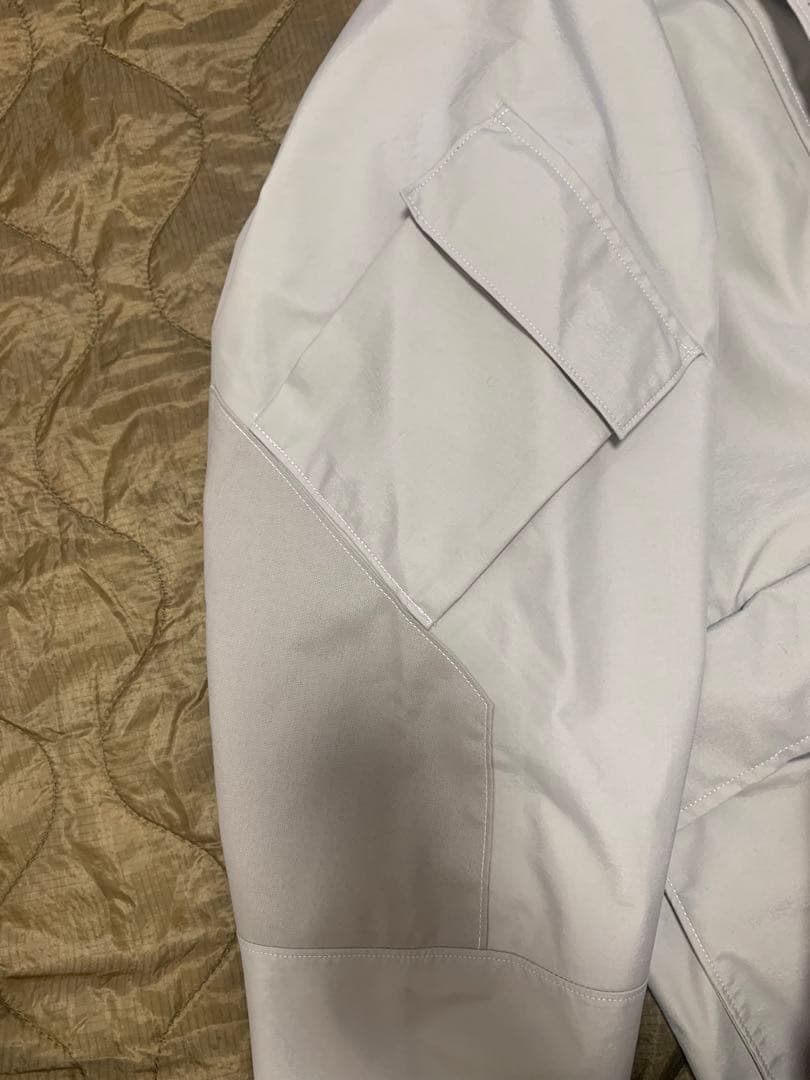 米軍実物 GORE-TEX