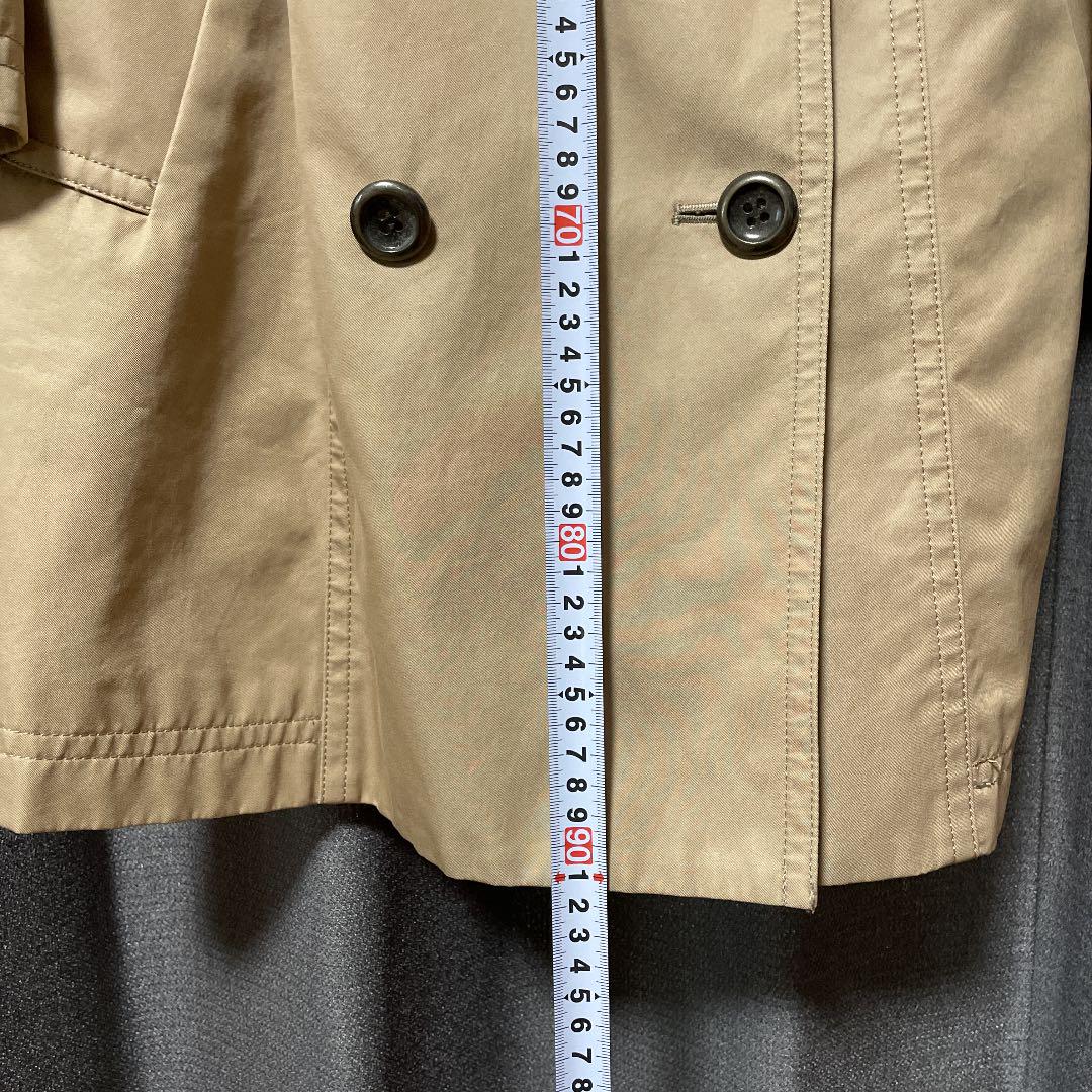 楽天市場】Riccimie NEW YORK トレンチコート（レディース