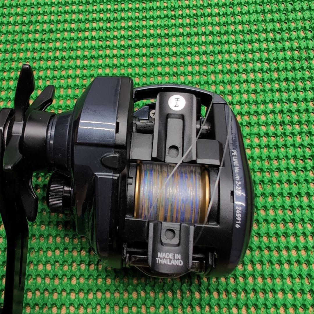 DAIWA LIGHT GAME IC 150 ライトゲーム