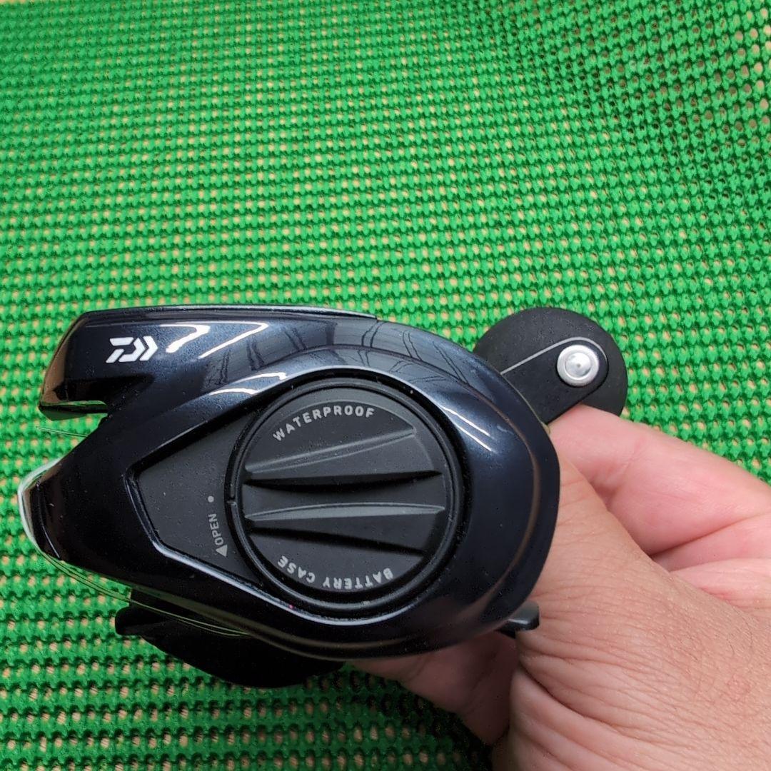 DAIWA LIGHT GAME IC 150 ライトゲーム