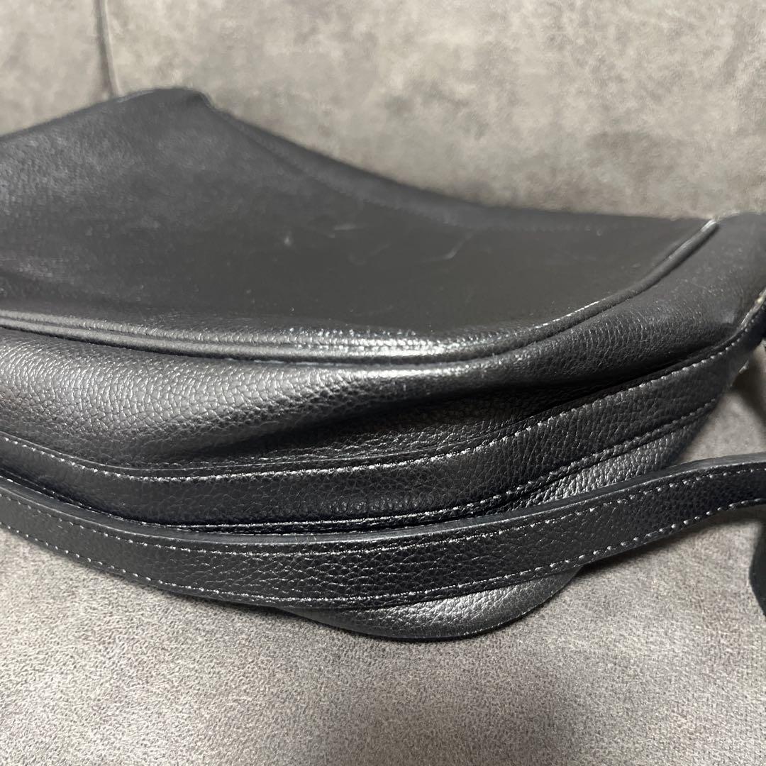 YSL ショルダーバッグ