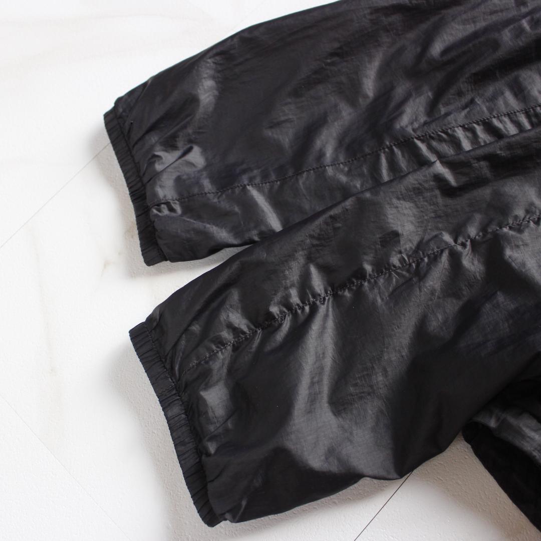 Patagonia アルパインウィンドジャケット 黒 L