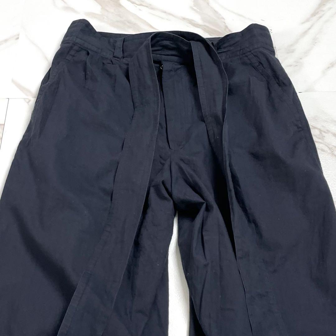 入手困難✨ イッセイミヤケ 初期タグ 70s コットン メンズ