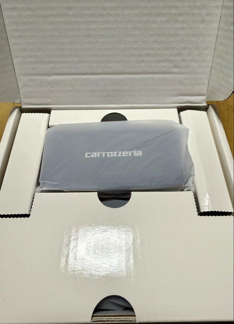 【新品】Pioneer DCT-WR100D 車載用Wi-Fiルーターパイオニア