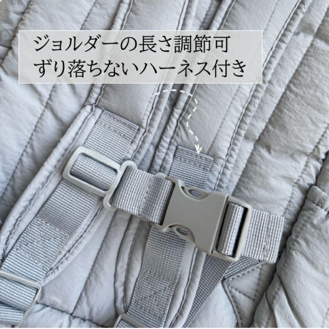 新品未使用 月柄リュック Ｌ