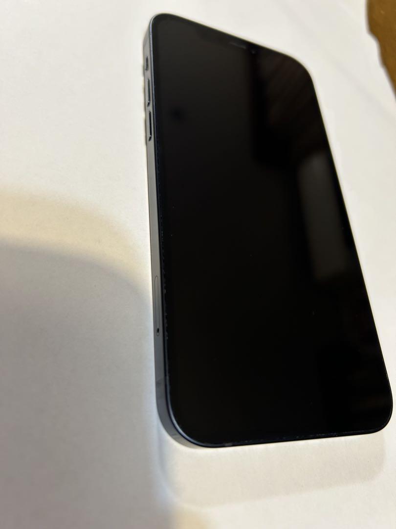 akitomoさん専用⭐︎Apple iPhone12 64G ブラック