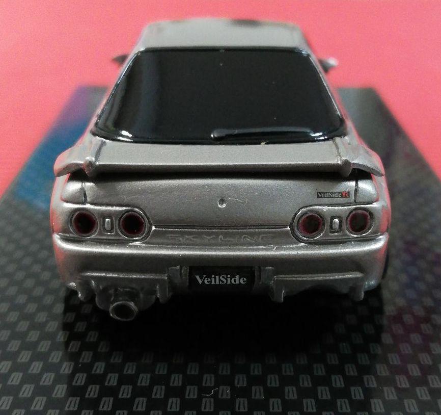 新品 1 43 VeilSide R32 COMBAT 3rKyp-m73635212323 未開封 送料無料 高評価通販