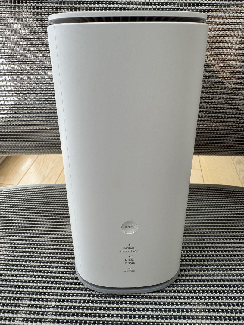 Speed Wi-Fi HOME 5G L13 ZTR02