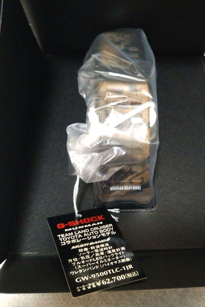 GW-9500TLC-1JR