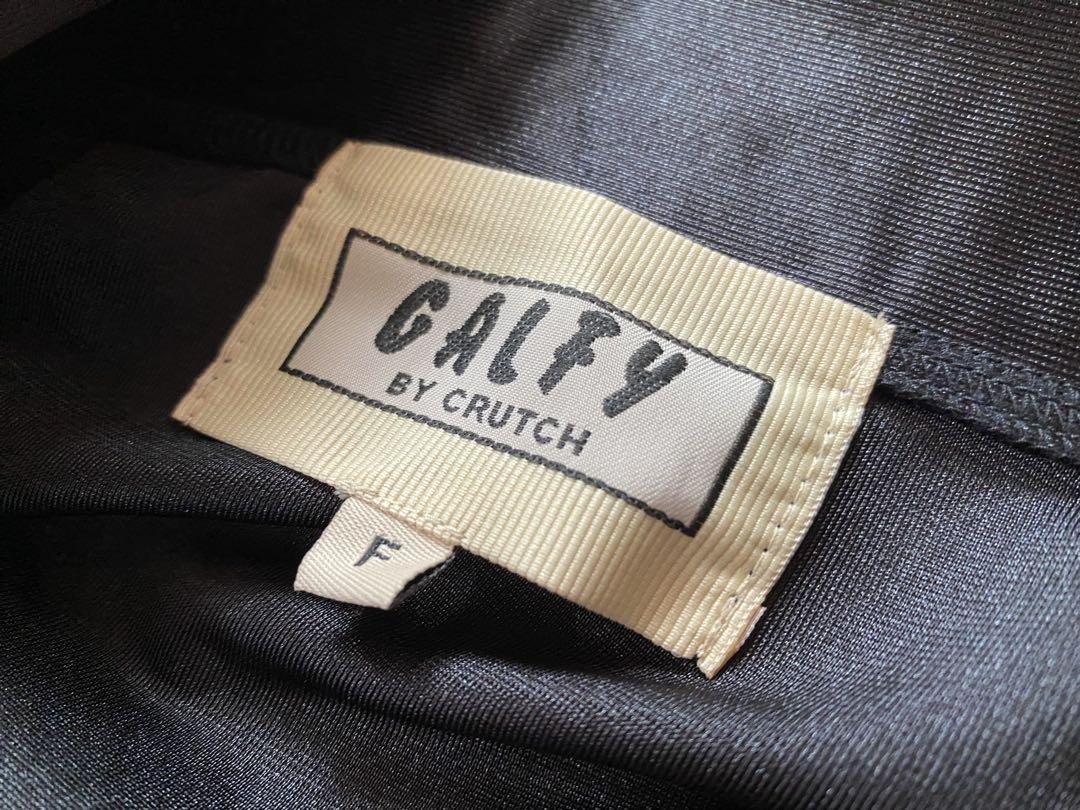 GALFY ガルフィー 半袖 ハーフパンツ セットアップ