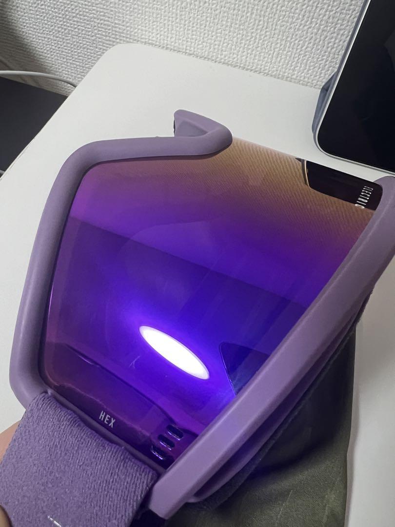 ELECTRIC エレクトリック　ゴーグル　スノボー　スキー