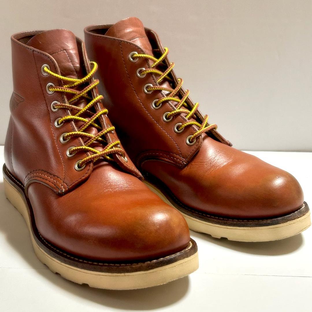 RED WING