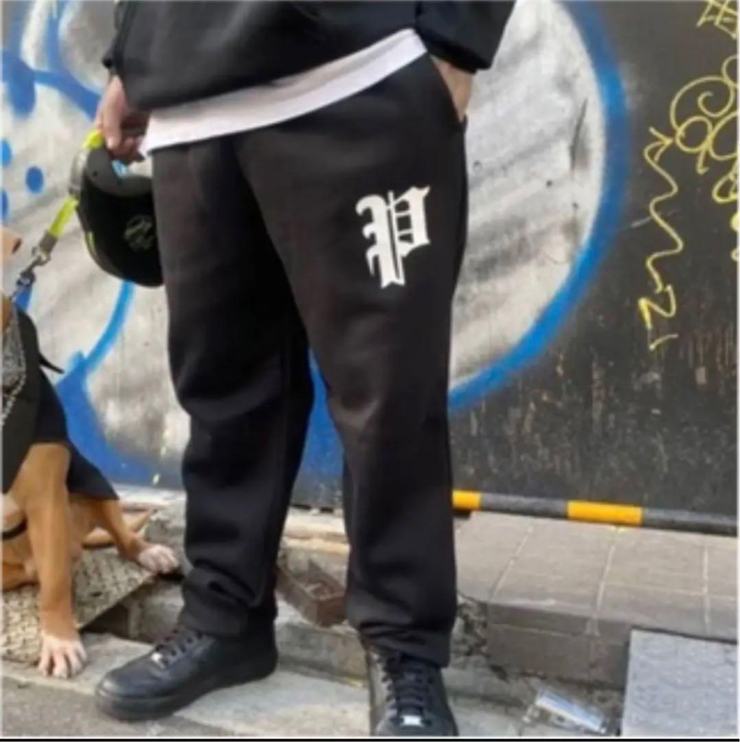 のサイズ✩ PHATRNK スウェットパンツ u0cyn-m73637646143 ファットランク ルカリ