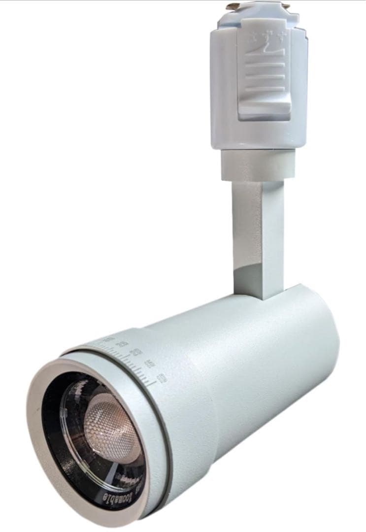 ダクトレール用スポットライト LED スポットライト