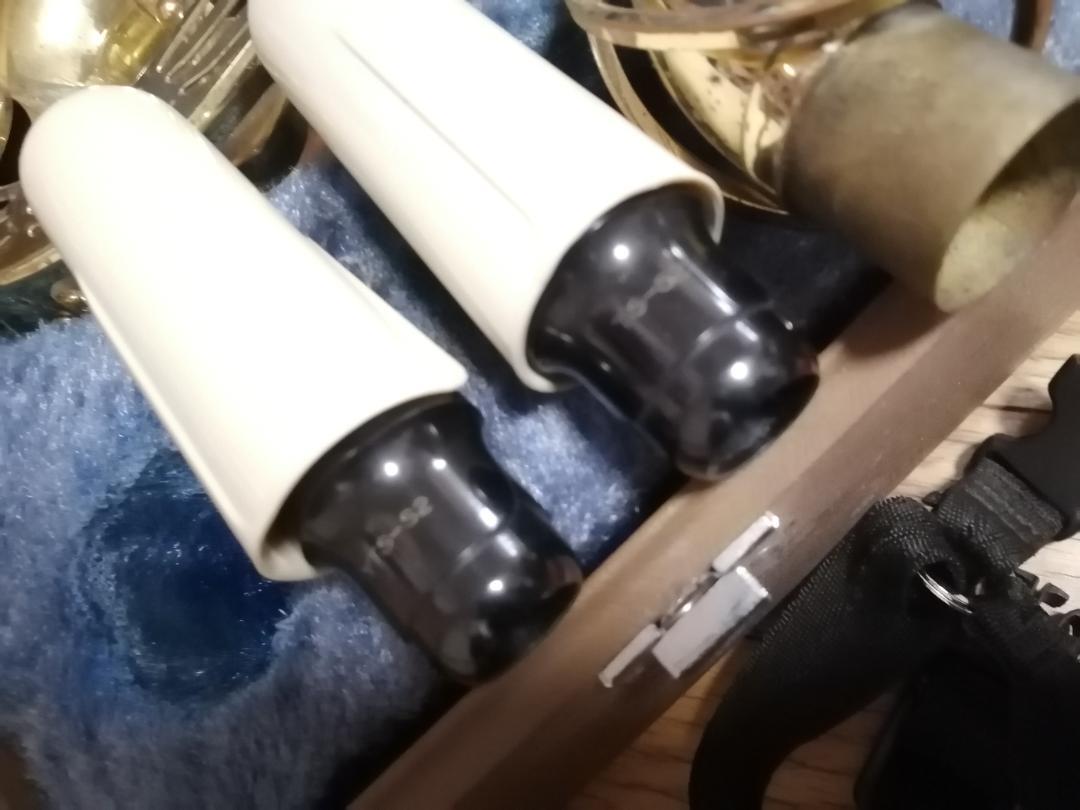 テナーサックス　ヤマハ　YTS-61 中古　現状
