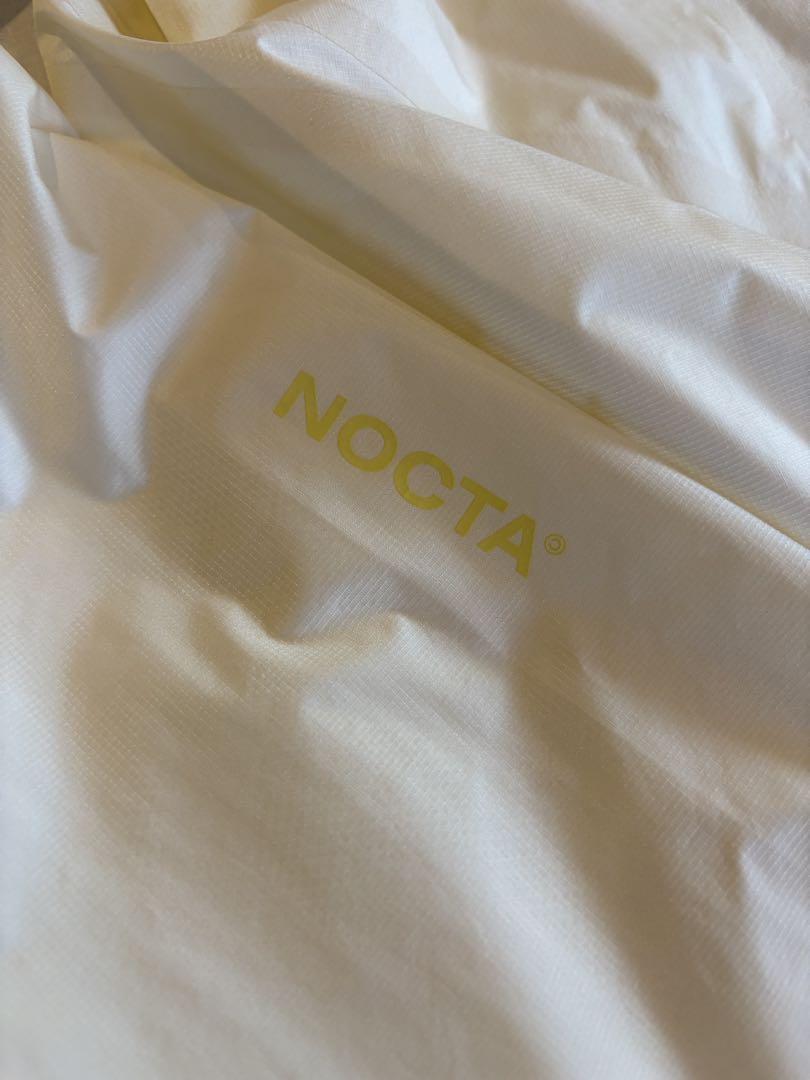 NIKE GOLF NOCTA ナイロンジャケット ナイキ ノクタ ゴルフ