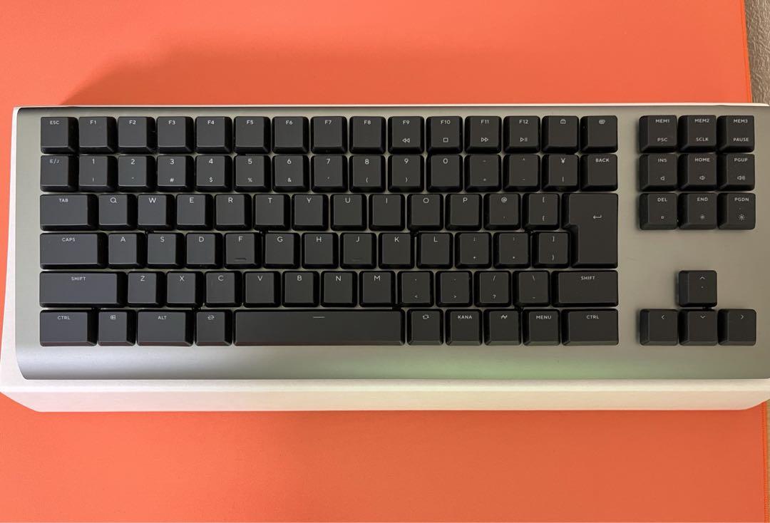 ZENAIM KEYBOARD ZENAIM KEYBOARD