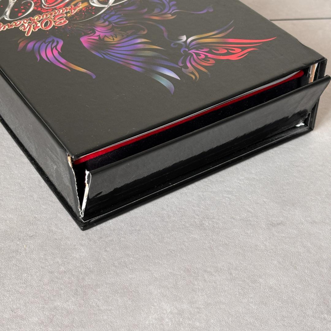 長渕剛/30th Anniversary BOX PREMIUM 初回限定3枚組 - メルカリ