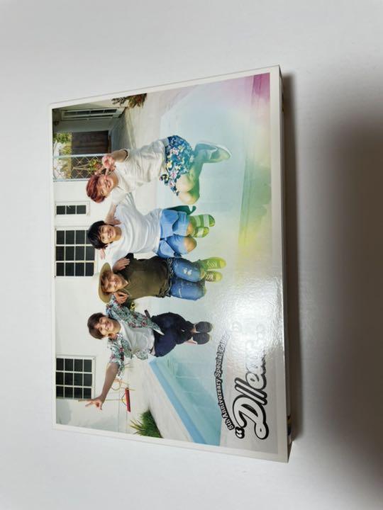 【25％OFF】 DISH///5th Anniversary Special Edition… ミュージック