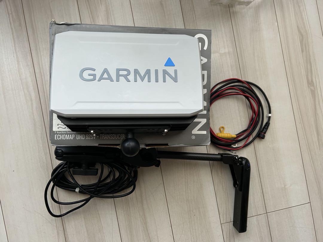 GARMIN 最終限界値下げ！ - メルカリ