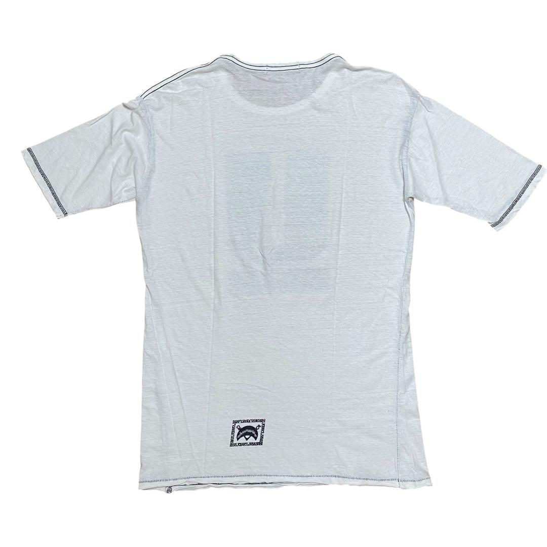アンダーカバー UNDERCOVERISM 2003SS SCAB期 Tシャツ