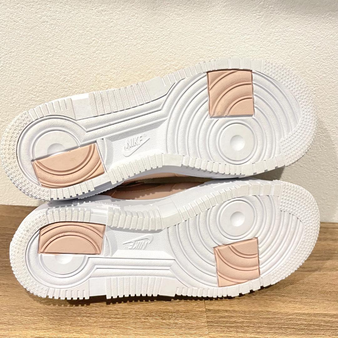 NIKE WMNS AIR FORCE 1 PIXCEL ナイキ エア フォース