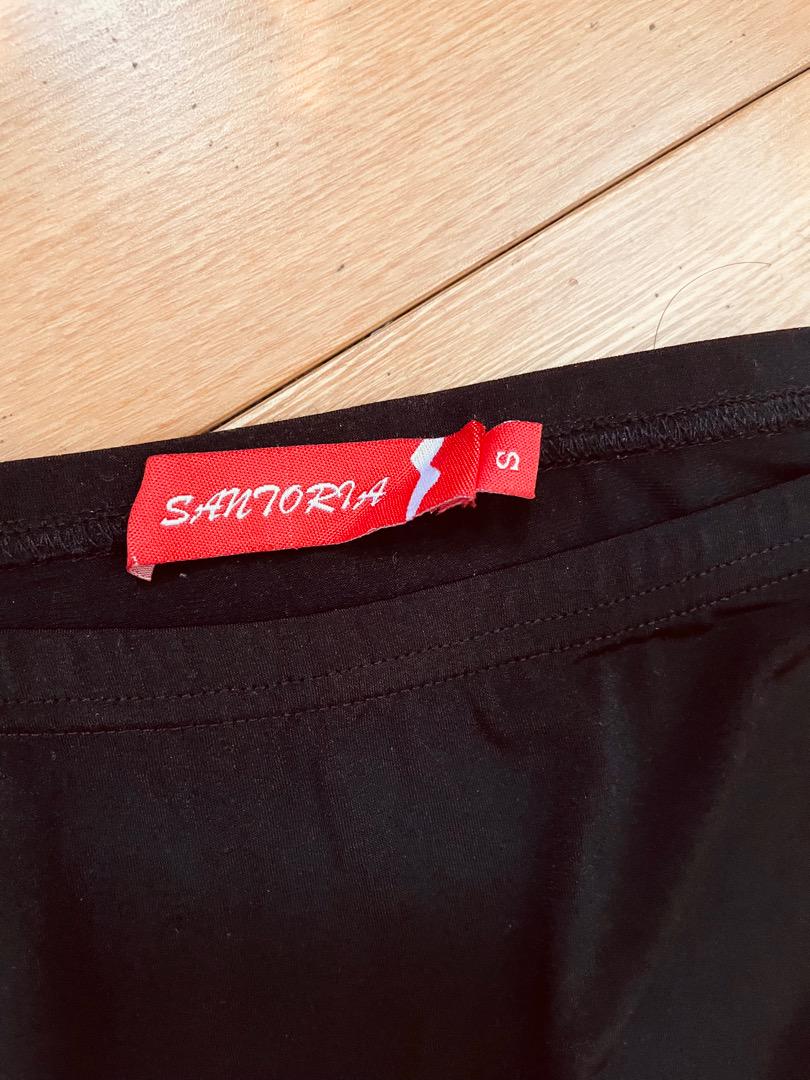 社交ダンス チャコット スカート