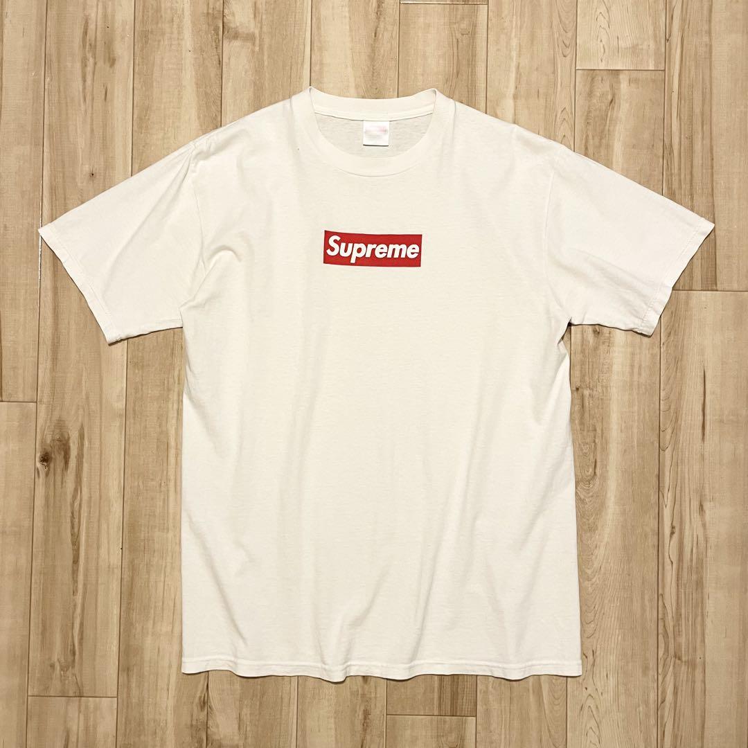 額装済/ジャミルGS/シュプリーム(supreme)2001年　no10 Supreme シュプリーム 2024AW David Howell & Co. Metal
