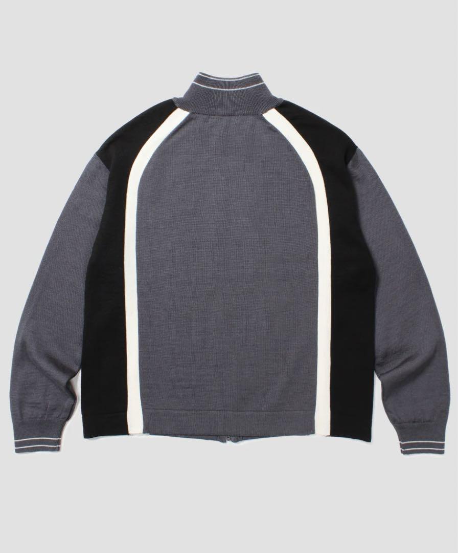 【新品タグ付き最安値❗️】　SKI KNIT