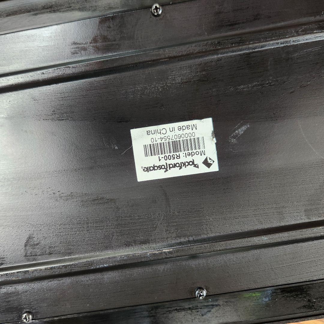 ロックフォード