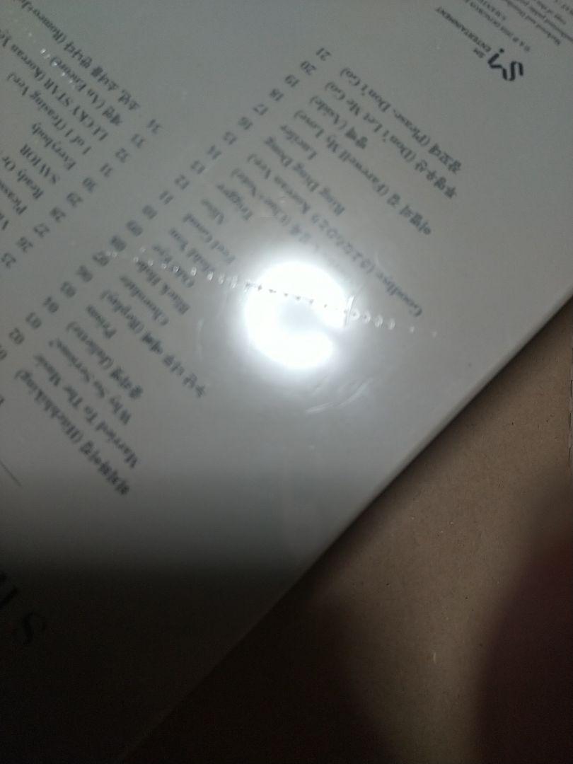 未開封 Shinee World V in Seoul  dvd