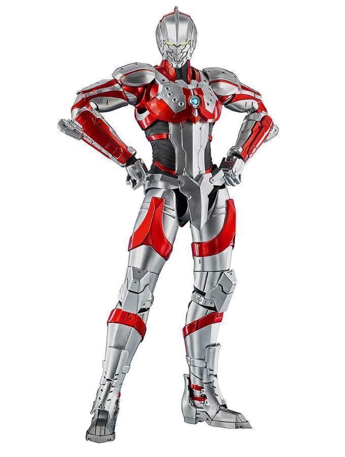 フィグゼロ ULTRAMAN SUIT ZOFFY1/6 [アニメバージョン] その他