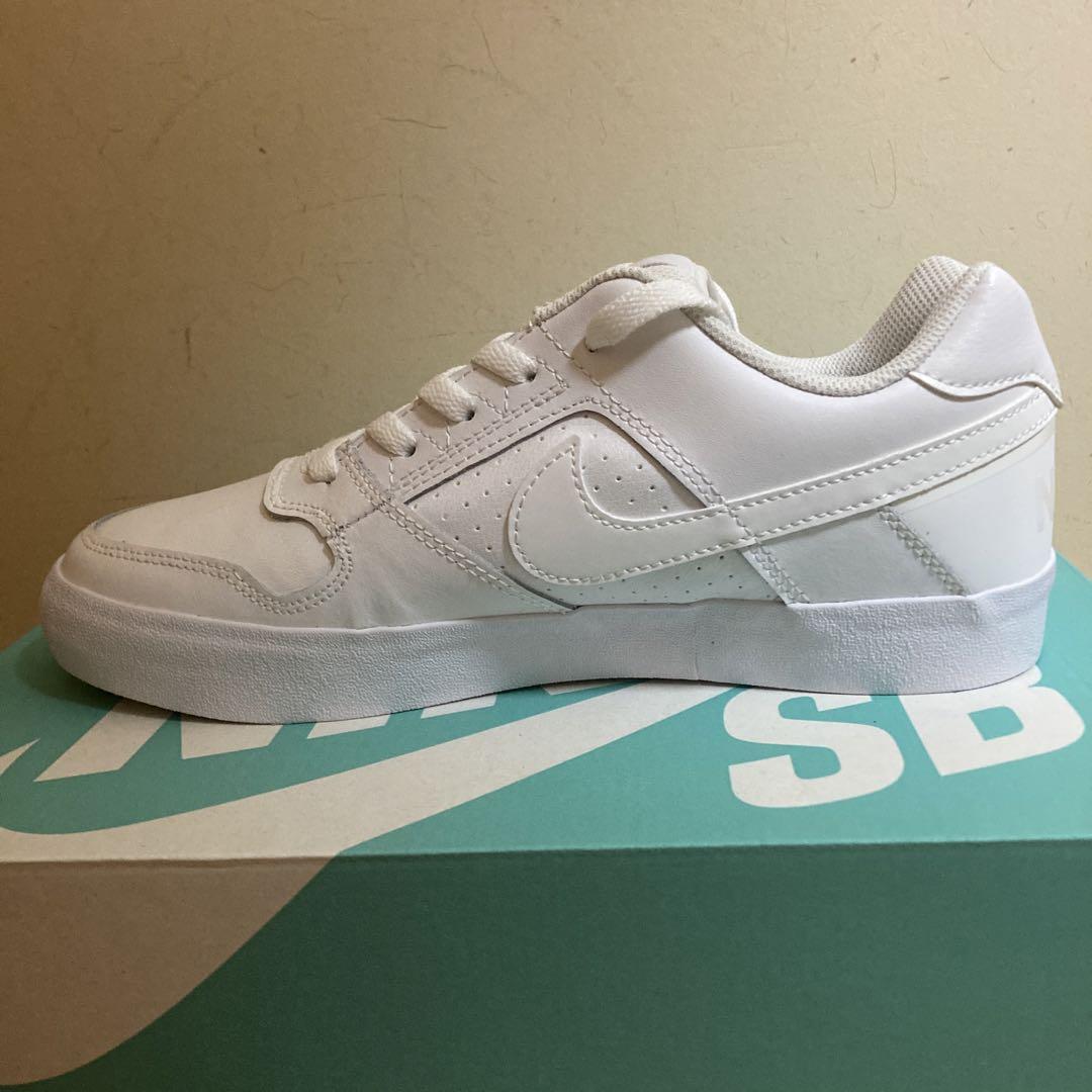 NIKE SB DELTA FORCE VULC 26cm
