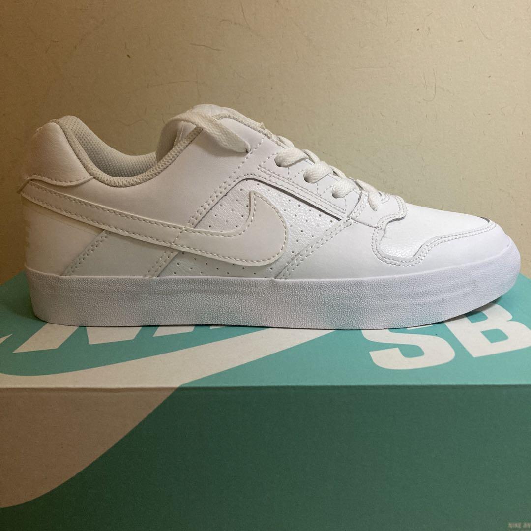 NIKE SB DELTA FORCE VULC 26cm