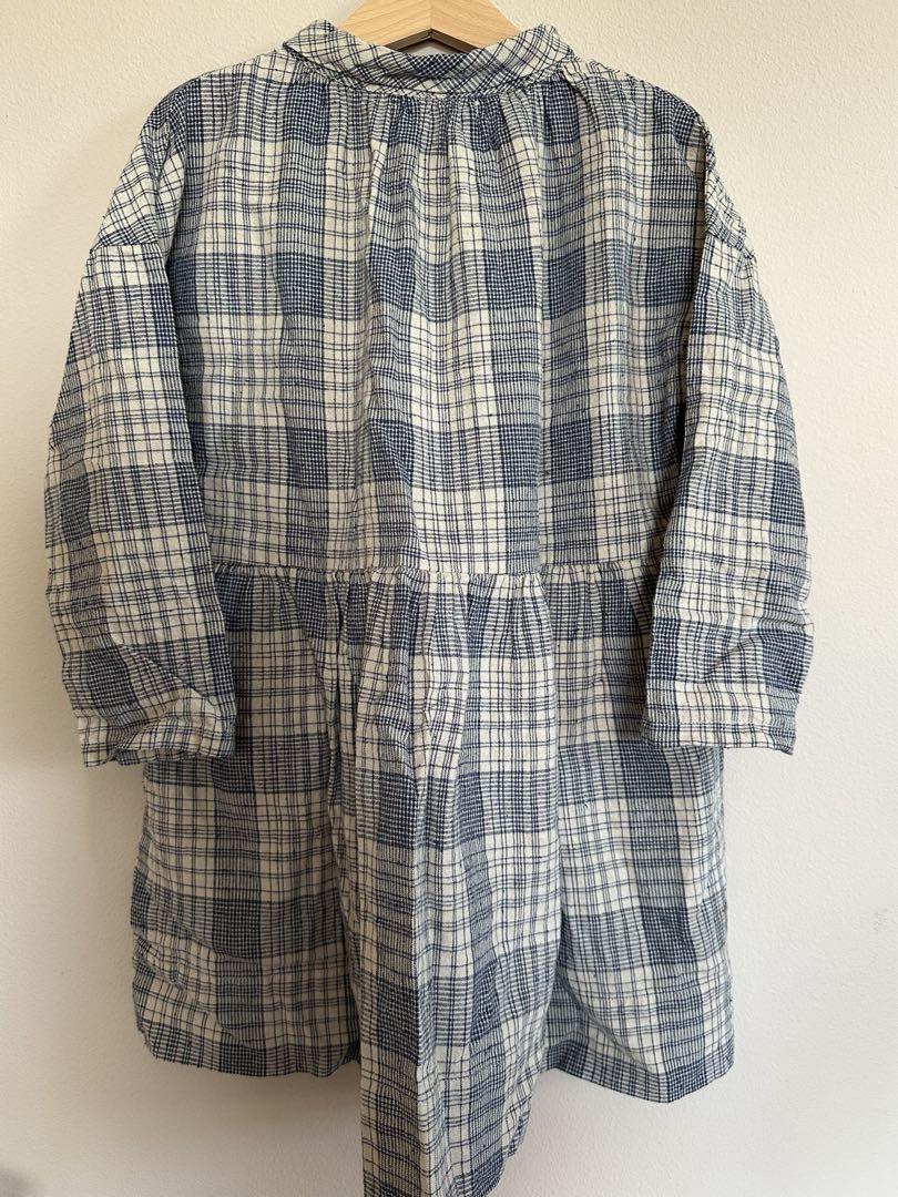 soor ploom 6Y ワンピース