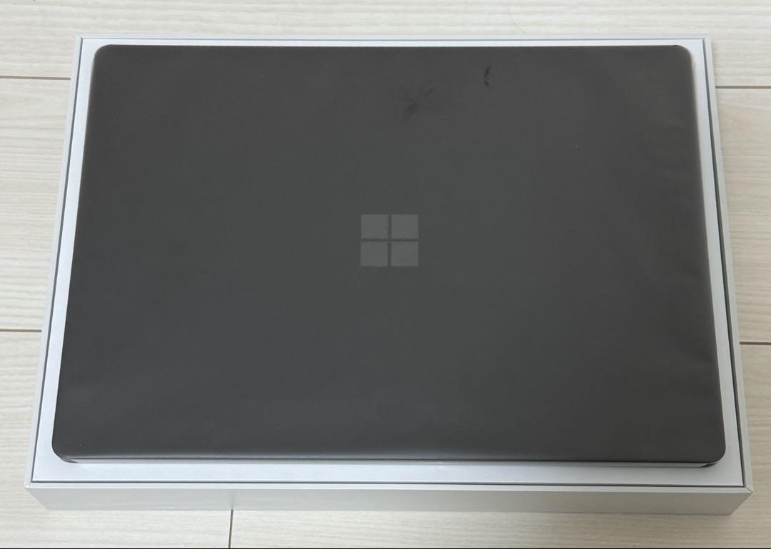 Surface laptop3 Intel Core i7 メモリ16GB