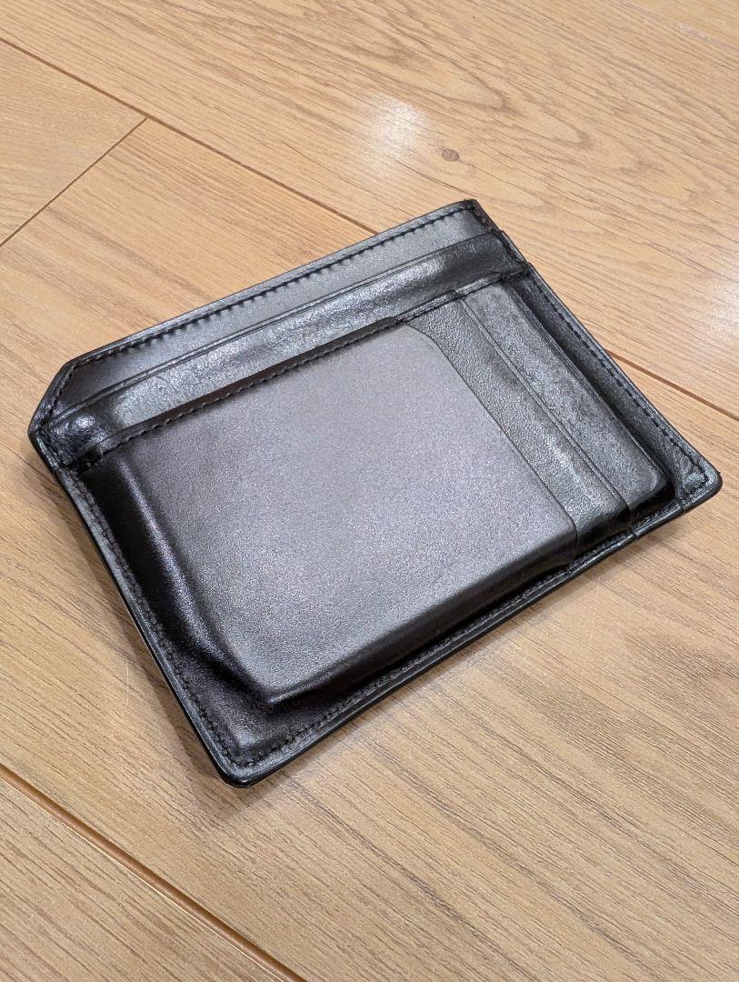 ポーター　吉田カバン　コンパクトウォレット